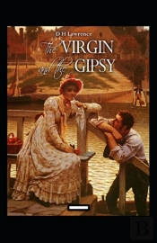 The Virgin And The Gipsy Annotated