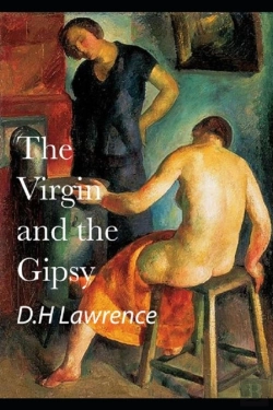 Bertrand.pt - The Virgin And The Gipsy (Illustrated)