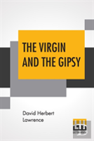 The Virgin And The Gipsy
