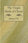 The Virgin Birth Of Christ