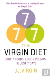 The Virgin Diet