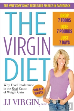 Bertrand.pt - The Virgin Diet