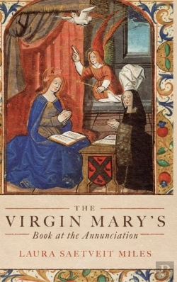 Bertrand.pt - The Virgin Mary'S Book At The Annunciation