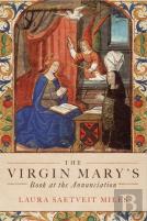 The Virgin Mary'S Book At The Annunciation