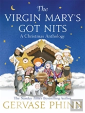 The Virgin Mary'S Got Nits