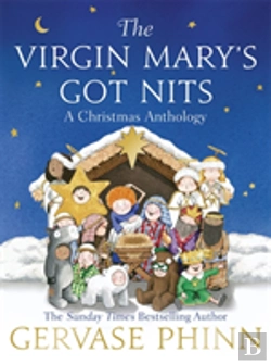 Bertrand.pt - The Virgin Mary'S Got Nits