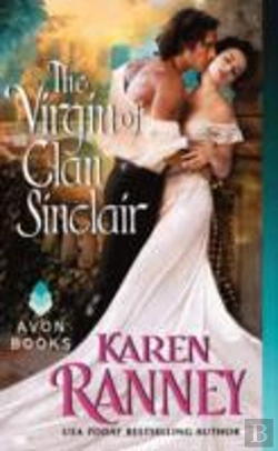 Bertrand.pt - The Virgin Of Clan Sinclair