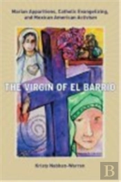 The Virgin Of El Barrio