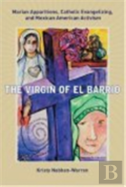 The Virgin Of El Barrio