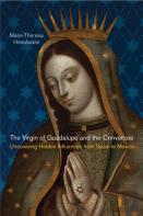 The Virgin Of Guadalupe And The Conversos