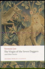 The Virgin Of The Seven Daggers