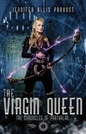 The Virgin Queen