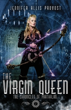 Bertrand.pt - The Virgin Queen