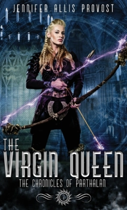 Bertrand.pt - The Virgin Queen