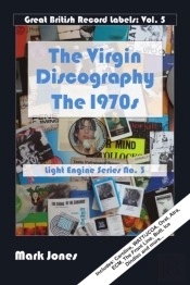 The Virgin Records Discography: The 1970s