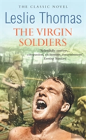 The Virgin Soldiers