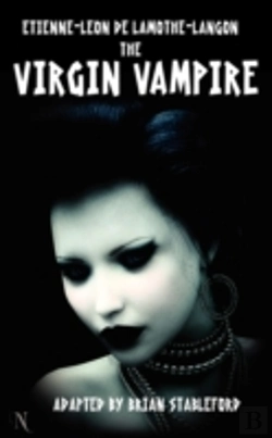 Bertrand.pt - The Virgin Vampire