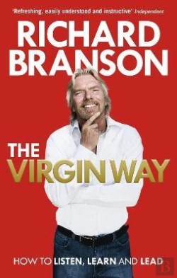 Bertrand.pt - The Virgin Way
