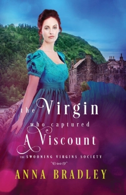Bertrand.pt - The Virgin Who Captured A Viscount