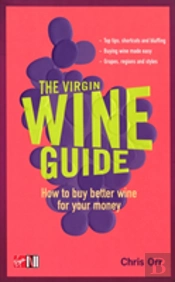 The Virgin Wine Guide