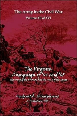 Bertrand.pt - The Virginia Campaign Of '64 And'65