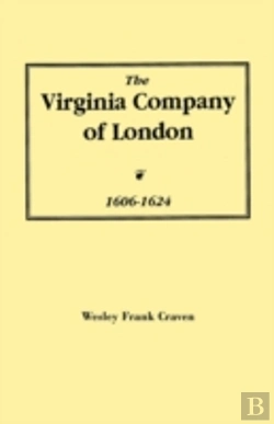 Bertrand.pt - The Virginia Company Of London, 1606-162