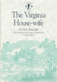 The Virginia Housewife