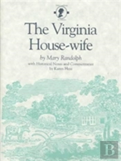 The Virginia Housewife