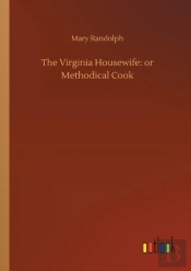 The Virginia Housewife
