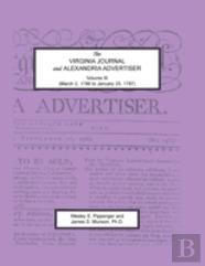 The Virginia Journal And Alexandria Advertiser, Volume Iii, (March 2, 1786 To January 25, 1787)