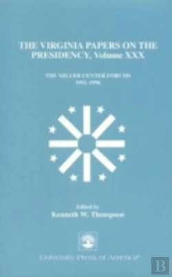 Bertrand.pt - The Virginia Papers On The Presidency