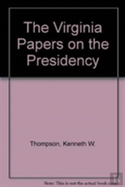 Bertrand.pt - The Virginia Papers On The Presidency