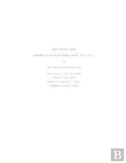 Bertrand.pt - The Virginia Papers On The Presidency