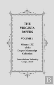 The Virginia Papers, Volume 1, Volume 1z