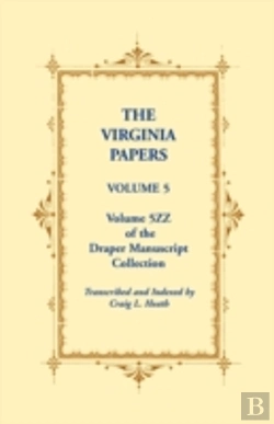 Bertrand.pt - The Virginia Papers, Volume 5, Volume 5z