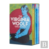 The Virginia Woolf Collection