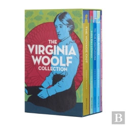Bertrand.pt - The Virginia Woolf Collection