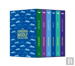 Bertrand.pt - The Virginia Woolf Collection