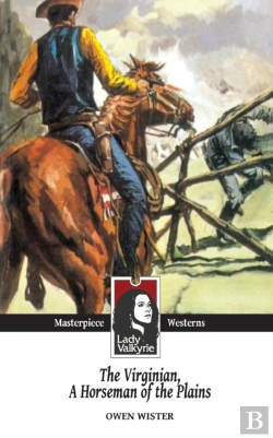 Bertrand.pt - The Virginian, Horseman Of The Plains  L