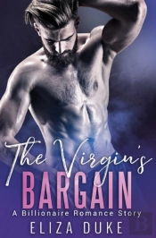 The Virgin'S Bargain