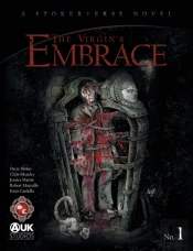 The Virgin'S Embrace