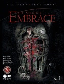Bertrand.pt - The Virgin'S Embrace