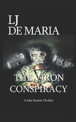 Bertrand.pt - The Viron Conspiracy