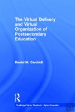 Bertrand.pt - The Virtual Delivery And Virtual Organization Of Post-Secondary Education