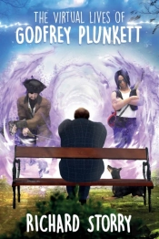 The Virtual Lives Of Godfrey Plunkett