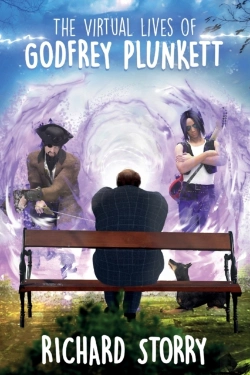 Bertrand.pt - The Virtual Lives Of Godfrey Plunkett