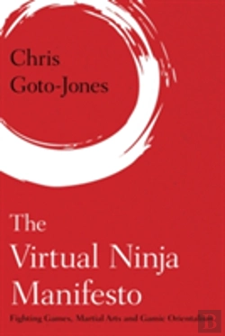 Bertrand.pt - The Virtual Ninja Manifesto