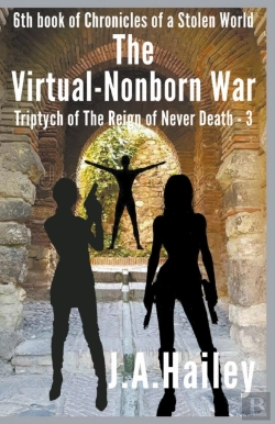 Bertrand.pt - The Virtual-Nonborn War, Triptych Of The