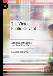 The Virtual Public Servant