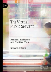 The Virtual Public Servant